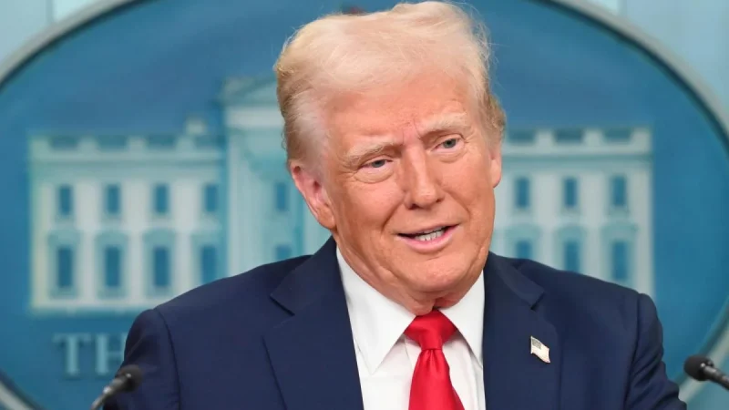 Війна в Україні закінчиться досить скоро, – Трамп