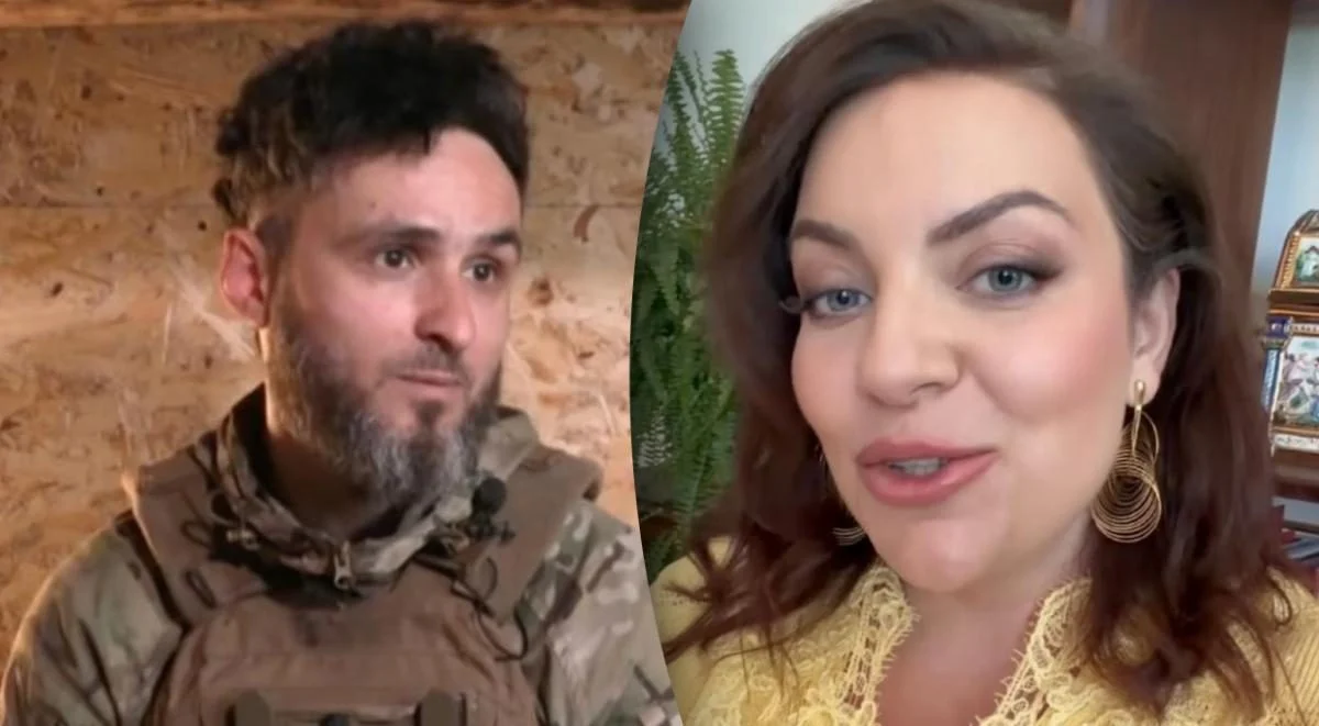“Військові не можуть”: Ігор Ласточкін жорстко поставив на місце Холоденко