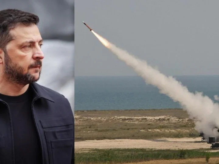 Українську альтернативу Patriot можуть випробувати вже цього року, – Зеленський