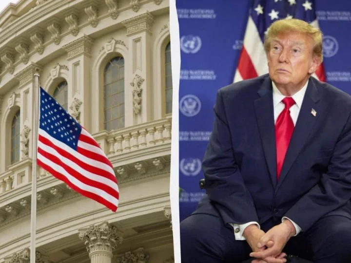 23 конгресмени США звернулися до Трампа заради України: The Hills оприлюднило подробиці листа