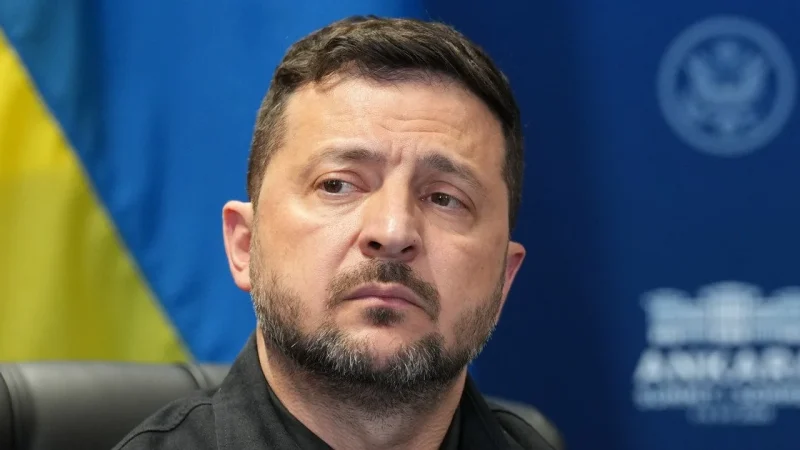 Зеленський попередив про можливу зернову кризу: через 2–3 місяці низці країн може загрожувати голод