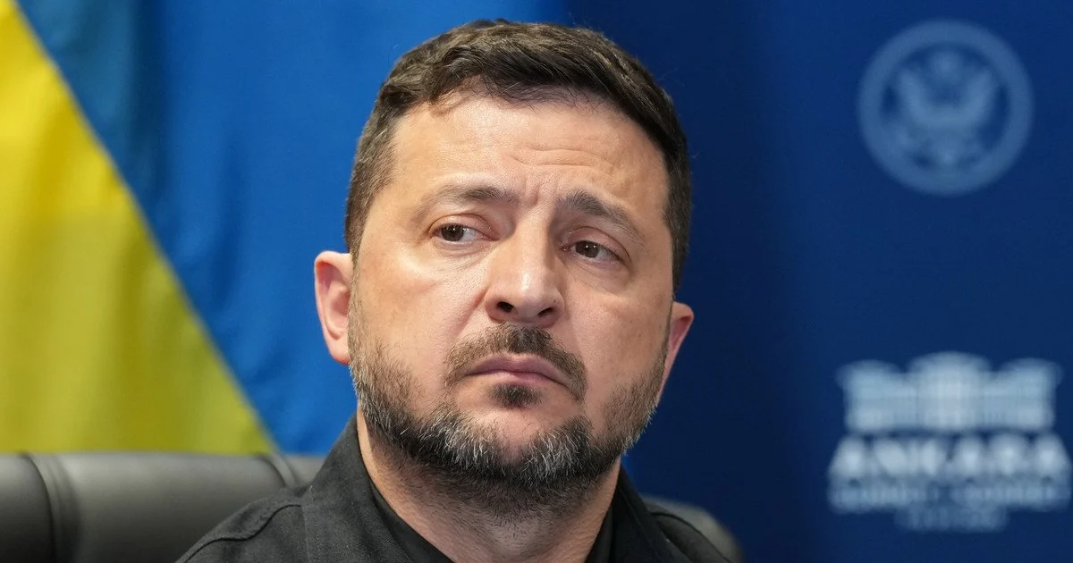 Зеленський попередив про можливу зернову кризу: через 2–3 місяці низці країн може загрожувати голод