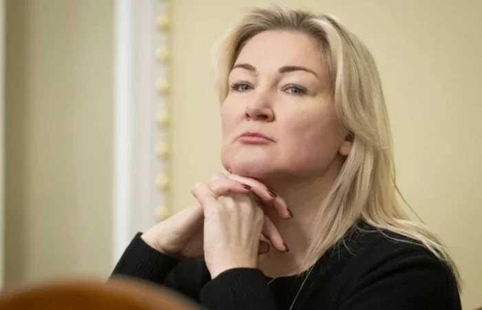 80-річна нардепка від партії Порошенка купила квартиру за 7 млн грн на Заході України