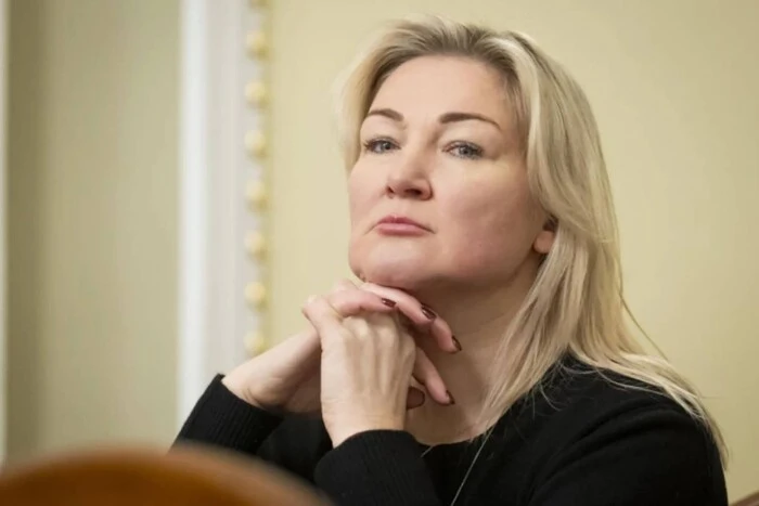 80-річна нардепка від партії Порошенка купила квартиру за 7 млн грн на Заході України