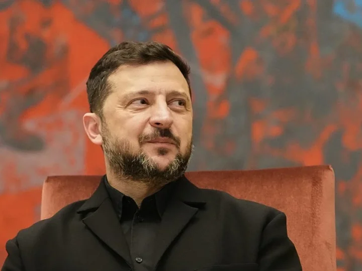 Зеленський відповів, чи вдарить Україна по Керченському мосту