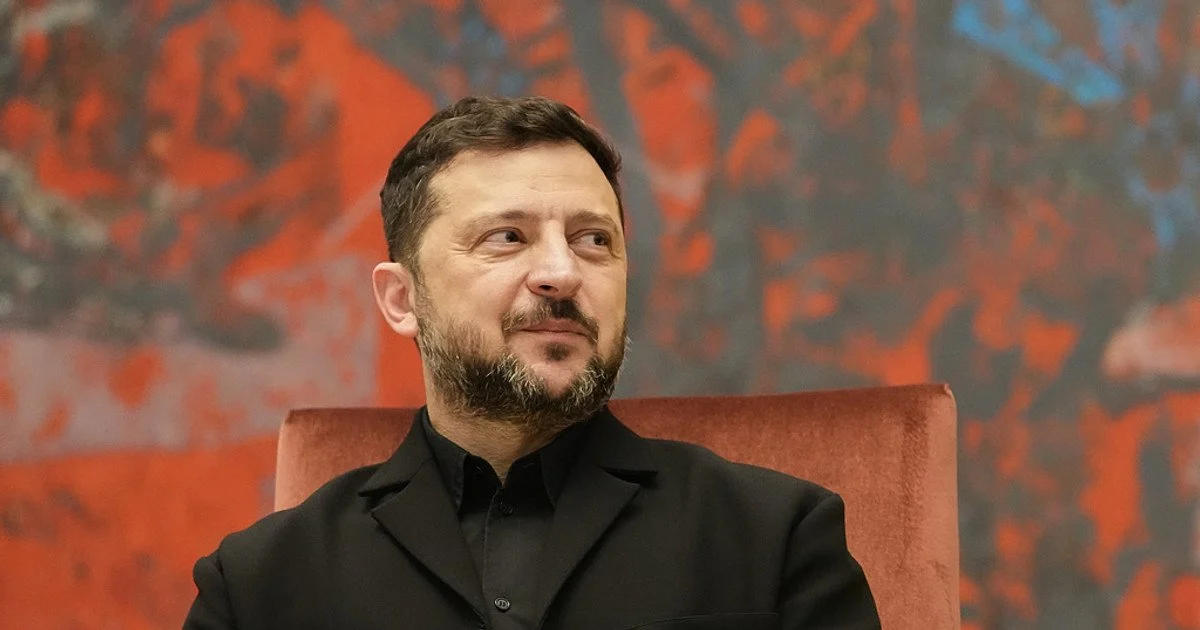 Зеленський відповів, чи вдарить Україна по Керченському мосту