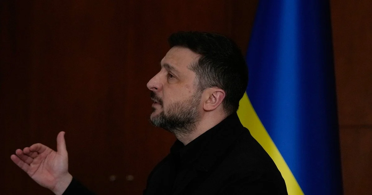 Зеленський заявив, що його зрадили, і розкритикував Трампа
