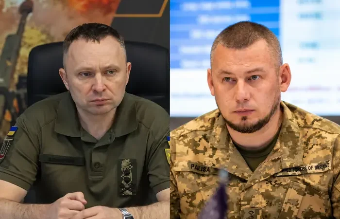 США погрожували Драпатому та Палісі. ЗМІ оприлюднили деталі тиску на Україну
