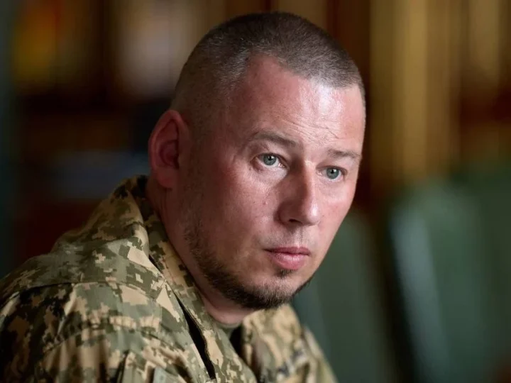 «На фронт мене поверніть»: Паліса відмовився від посади посла України у США