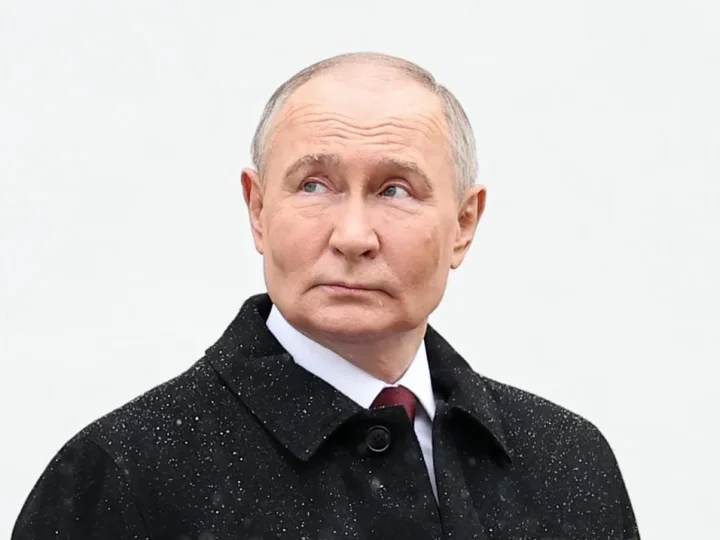 Путін сказав лідерам Фінляндії та Норвегії, що хоче захопити весь Донбас, – Reuters