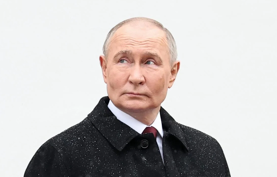 Путін сказав лідерам Фінляндії та Норвегії, що хоче захопити весь Донбас, – Reuters