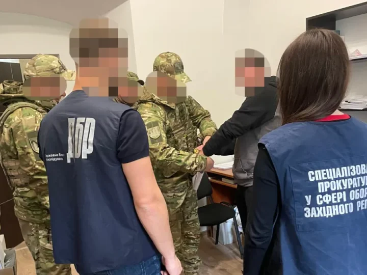 У Львові працівники ТЦК побили мобілізованого до смерті: суд узяв військовослужбовця під варту