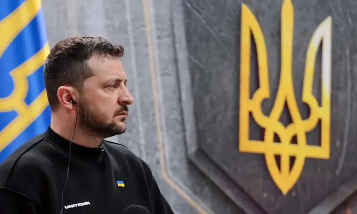 ЗСУ отримали накази для забезпечення енергетичного перемир’я з Росією, – Зеленський
