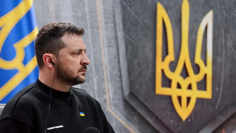ЗСУ отримали накази для забезпечення енергетичного перемир’я з Росією, – Зеленський