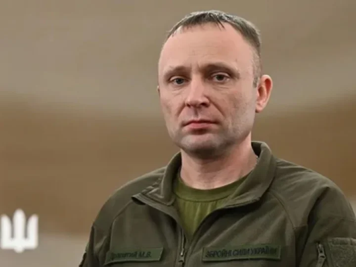 Посилення перевірок і моніторинг: Драпатий підписав наказ щодо роботи ВЛК