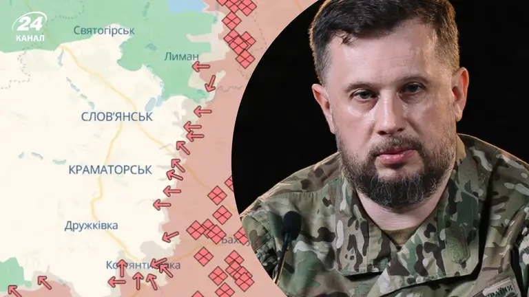 Операція “Вівальді” зірвала план Росії щодо Донеччини: Білецький розкрив деталі