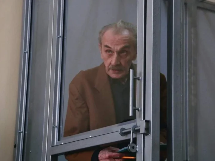 У вʼязниці помер Олександр Косторний, який коригував удар по Яворівському полігону