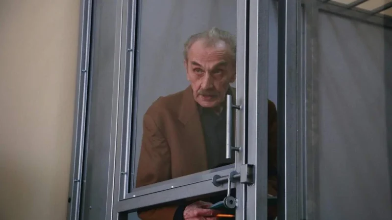 У вʼязниці помер Олександр Косторний, який коригував удар по Яворівському полігону