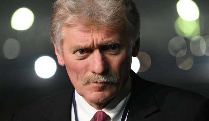 Кремль пояснив, із ким в Україні готовий домовлятися Путін