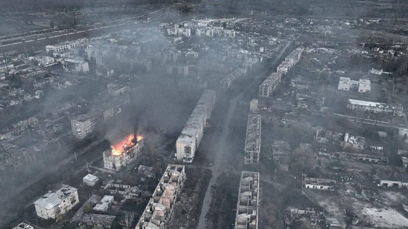 Одна картоплина за 70 гривень: жителі Олешок розповіли про голод в окупації