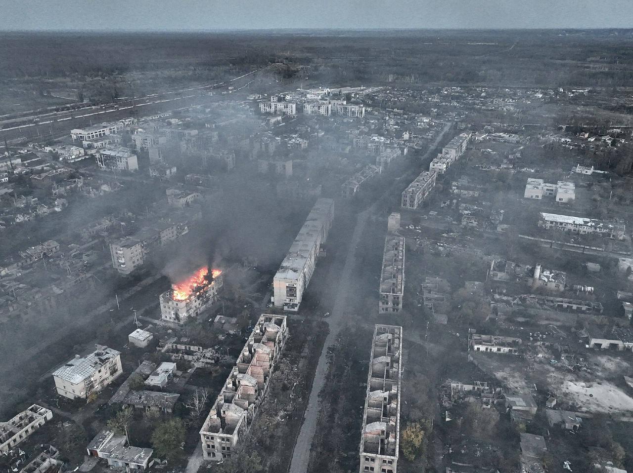 Одна картоплина за 70 гривень: жителі Олешок розповіли про голод в окупації