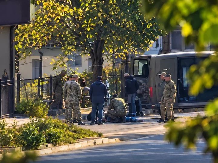 На Львівщині чоловік поранив військового ТЦК у шию: потерпілий потрапив до реанімації
