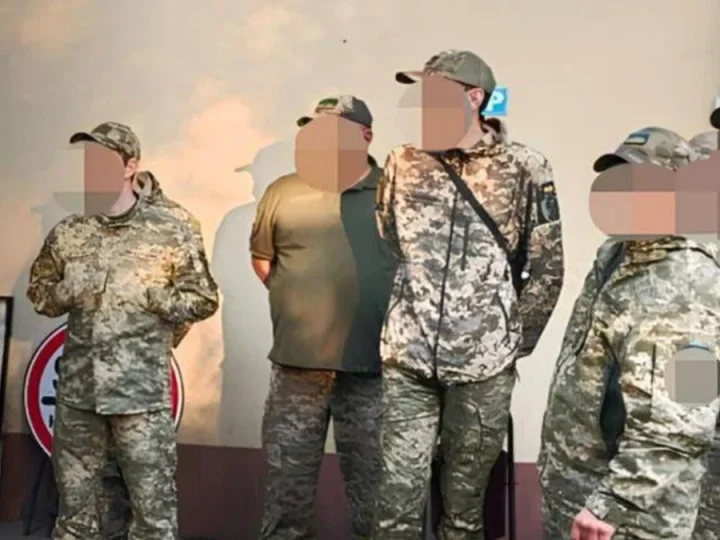 В Одесі 9 працівників ТЦК засудили за викрадення та катування чоловіків
